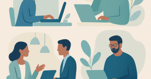 職場の柔軟性を高める：新たなHRトレンドの潮流