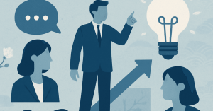 2024年のHRトレンド：リーダーシップに求められる新たなスキルセット