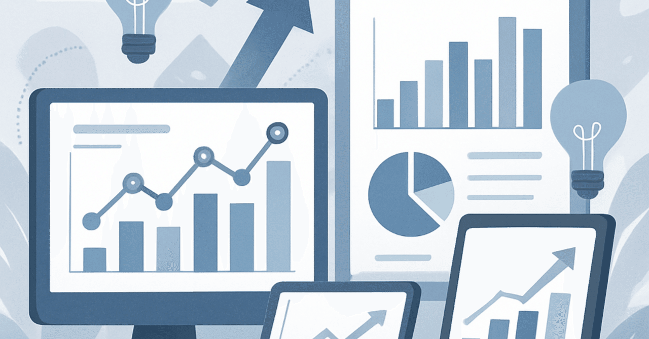 データ活用による広告運用の最適化：成功事例と実践法