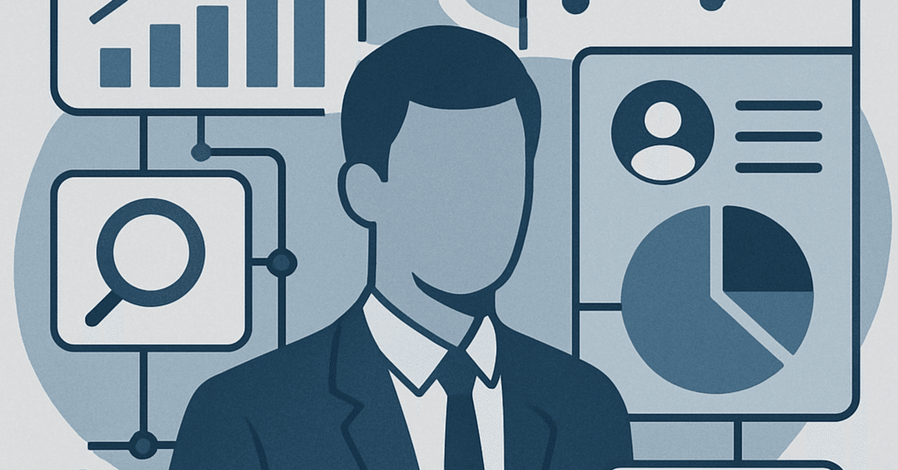 データを活用した採用プロセスの最適化：成功の秘訣