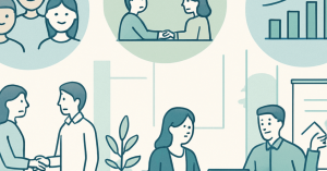 従業員体験の向上：2024年のHRトレンドと実践