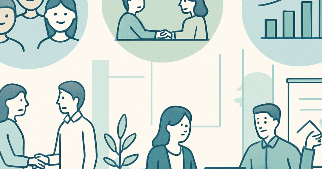 従業員体験の向上：2024年のHRトレンドと実践