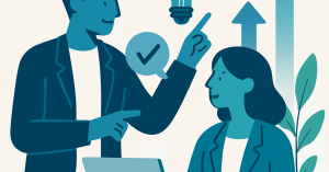 キャリアの成長を加速するためのメンターシップ活用法