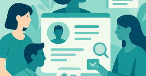 新しい候補者体験を創出する：採用プロセスの革新