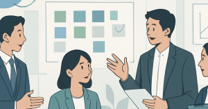 職場での効果的なコラボレーションを促進するためのツールとテクニック