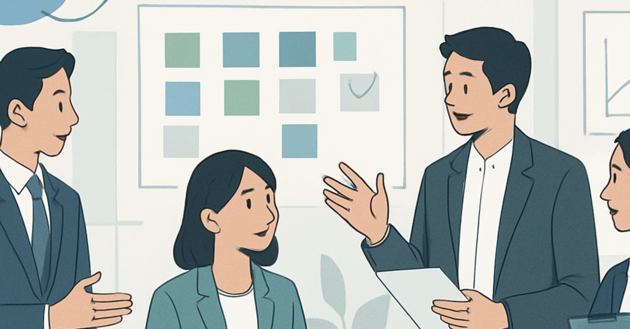 職場での効果的なコラボレーションを促進するためのツールとテクニック