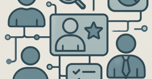 リモート採用の新常識：効果的な候補者評価法