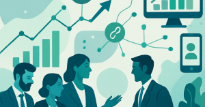 顧客獲得の新常識：デジタル時代の効果的なアプローチ