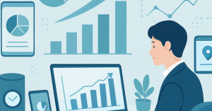 職場の生産性を高めるテクノロジー活用法