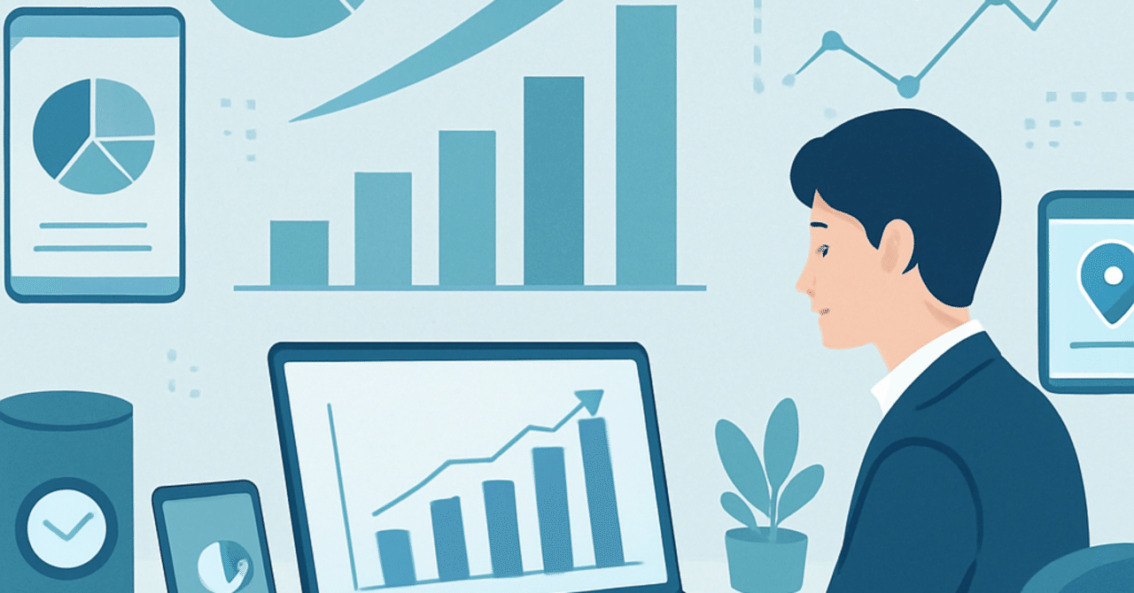 職場の生産性を高めるテクノロジー活用法