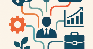 キャリアの多様性を活かす：異なる職業経験がもたらす価値