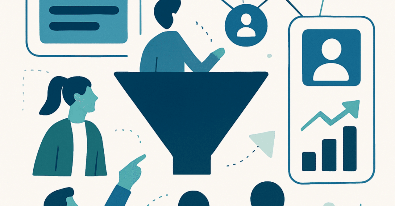 デジタル時代の顧客獲得：SNS活用法と成功事例