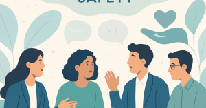 職場の心理的安全性を高めるための実践的アプローチ