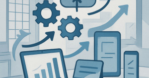 職場におけるテクノロジー導入の成功事例と教訓