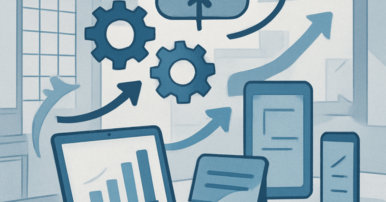 職場におけるテクノロジー導入の成功事例と教訓