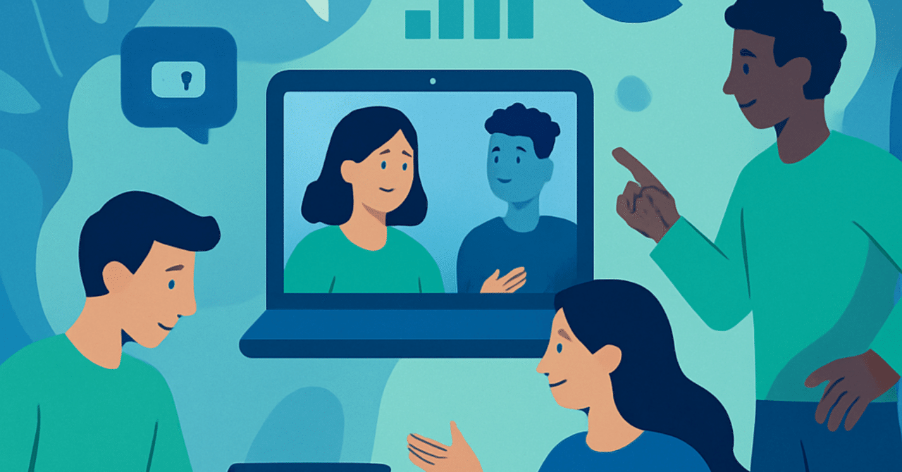 リモートワーク時代における職場文化の再構築