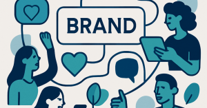 ソーシャルメディアでのブランドエンゲージメント向上戦略