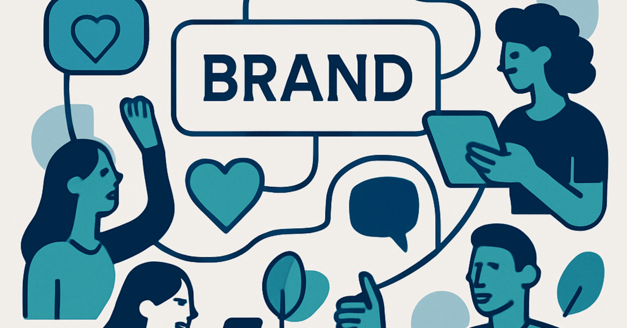 ソーシャルメディアでのブランドエンゲージメント向上戦略