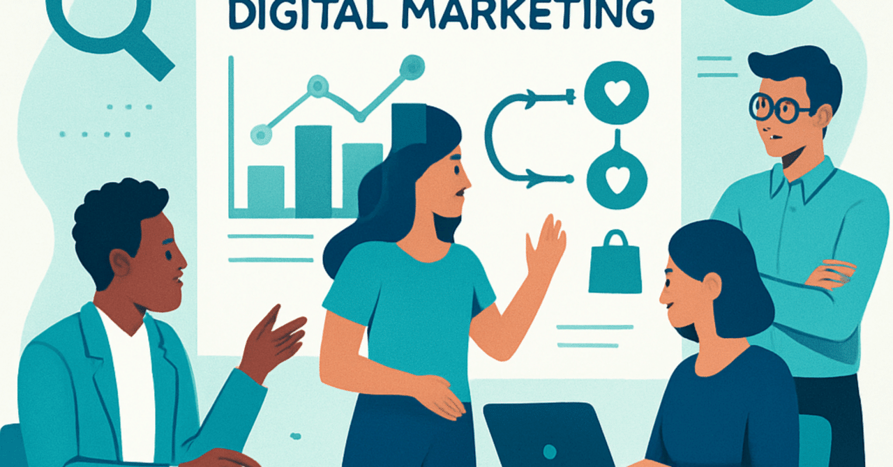 効果的なカスタマーアクイジション戦略：顧客獲得の新しいアプローチ