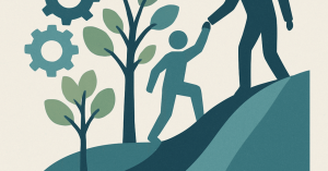 キャリア成長を支えるメンターシップの重要性