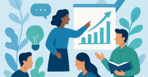 従業員のリスキリング：2024年のHRトレンドとその実践