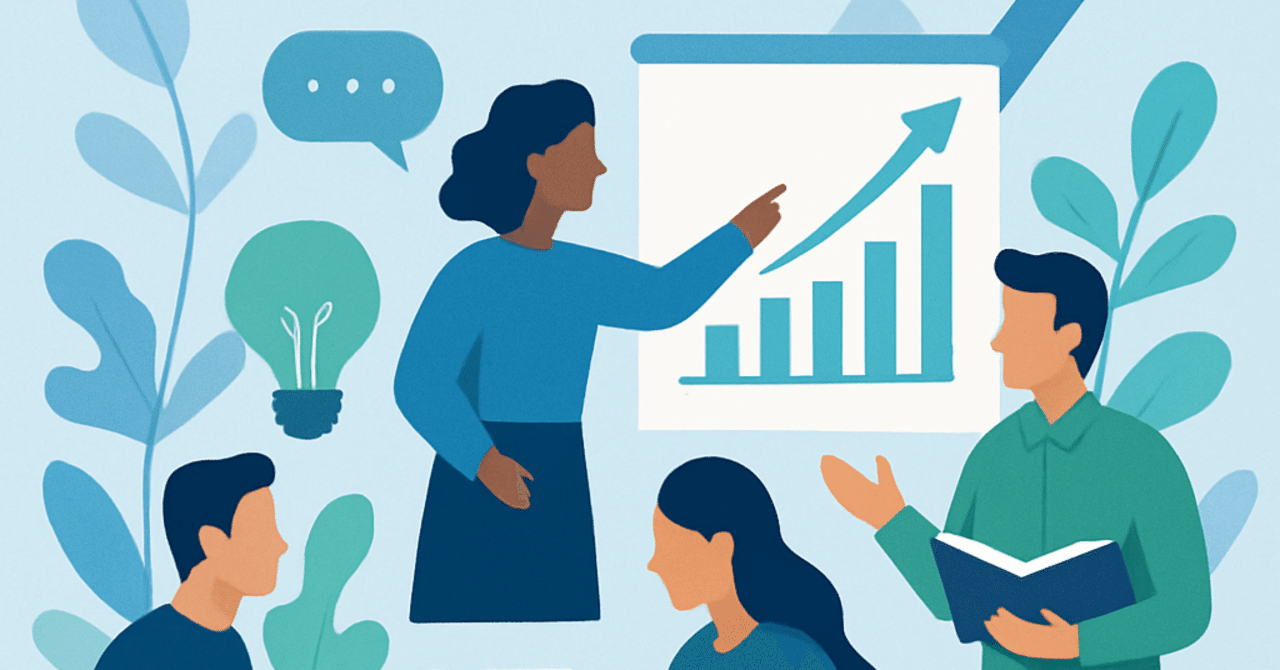 従業員のリスキリング：2024年のHRトレンドとその実践