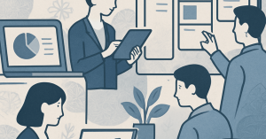 職場のデジタルツール導入：成功のための実践ガイド