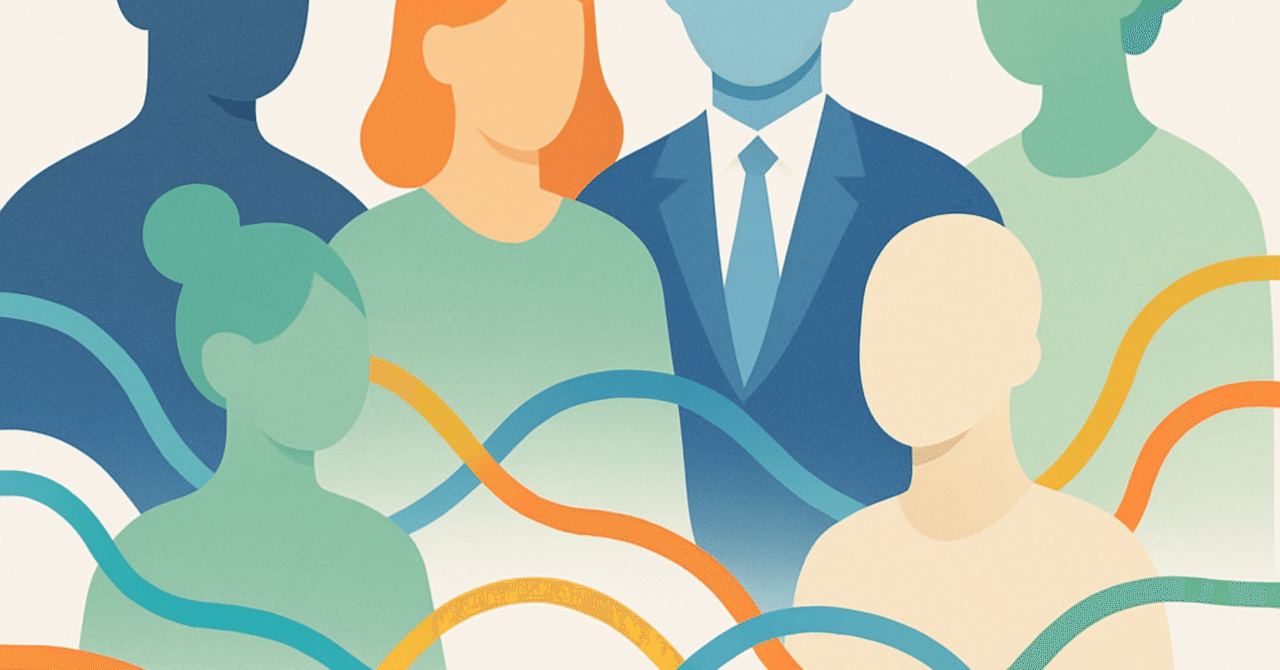 インクルーシブ採用：多様性を活かす人材戦略