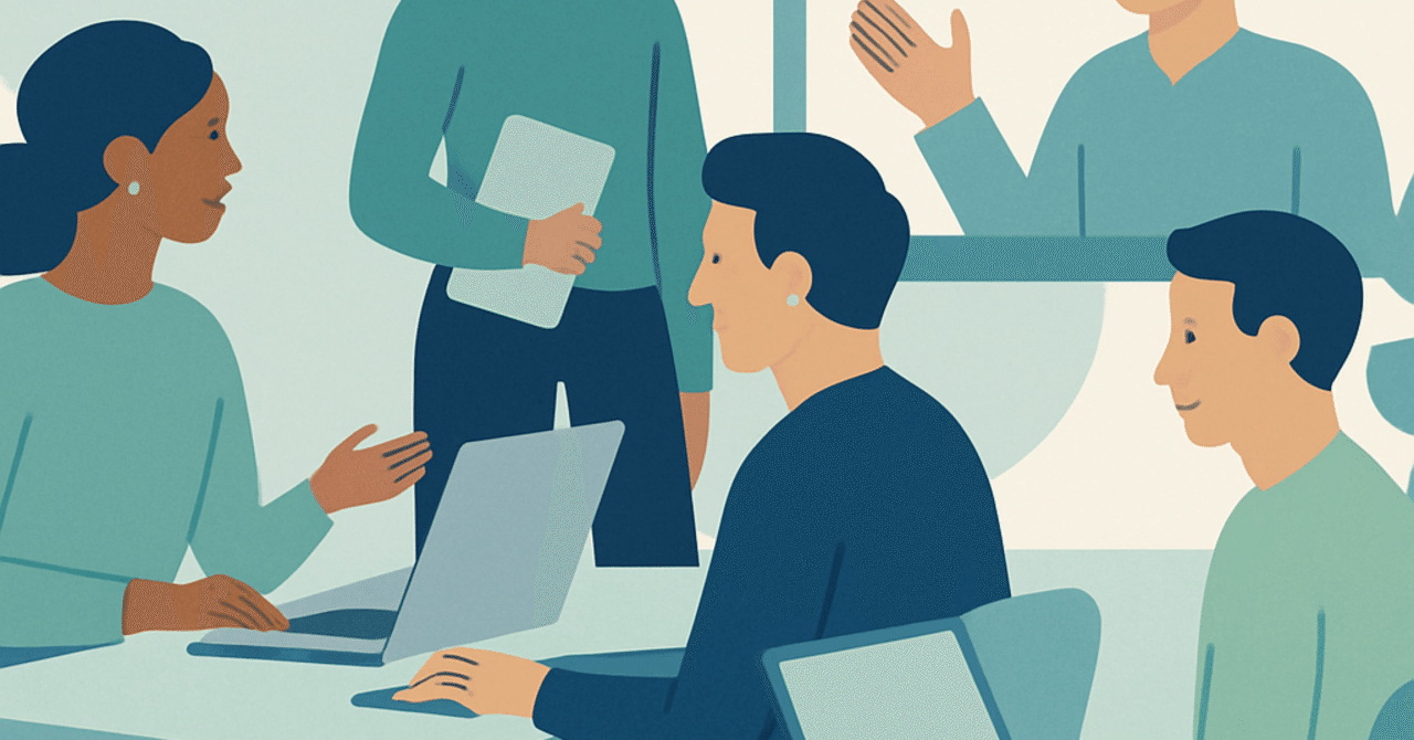 ハイブリッドワーク時代の組織文化の再構築