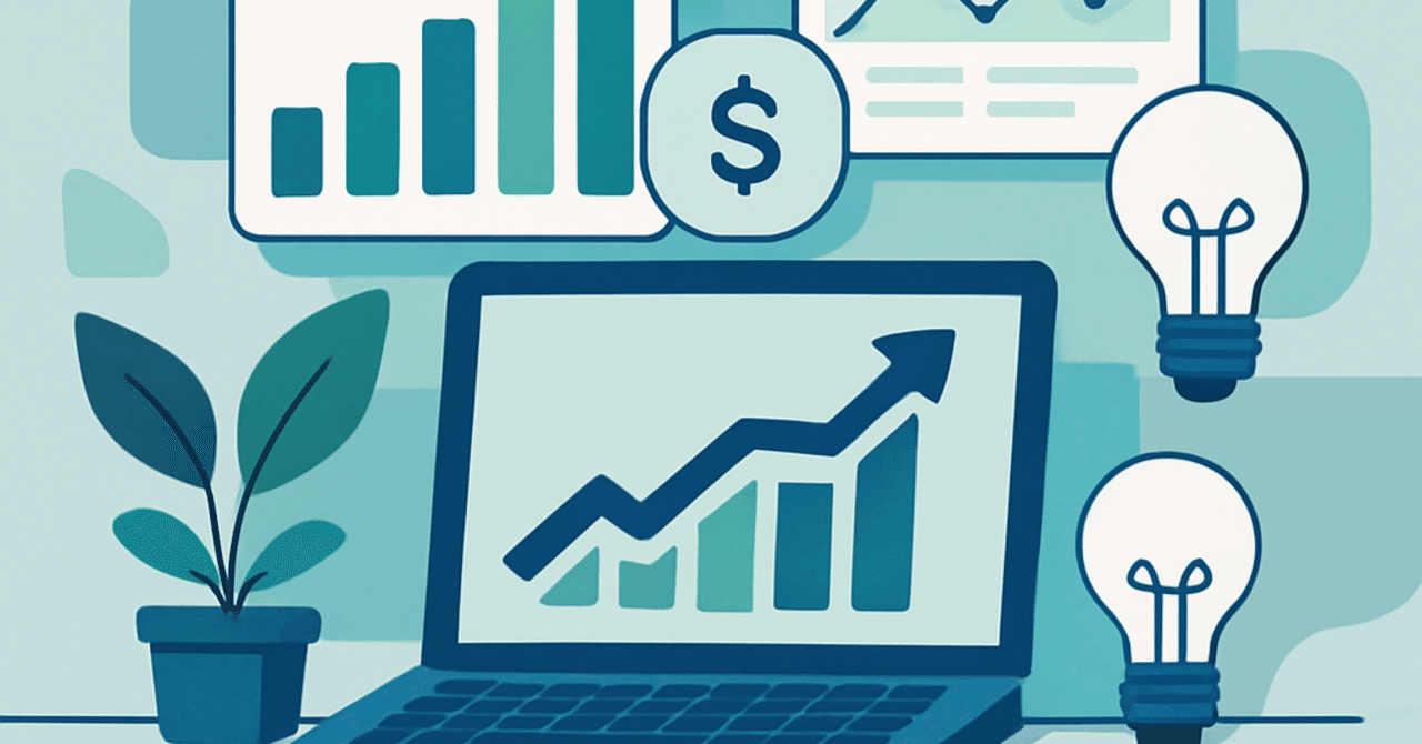 広告運用のROIを最大化するためのデータ活用法
