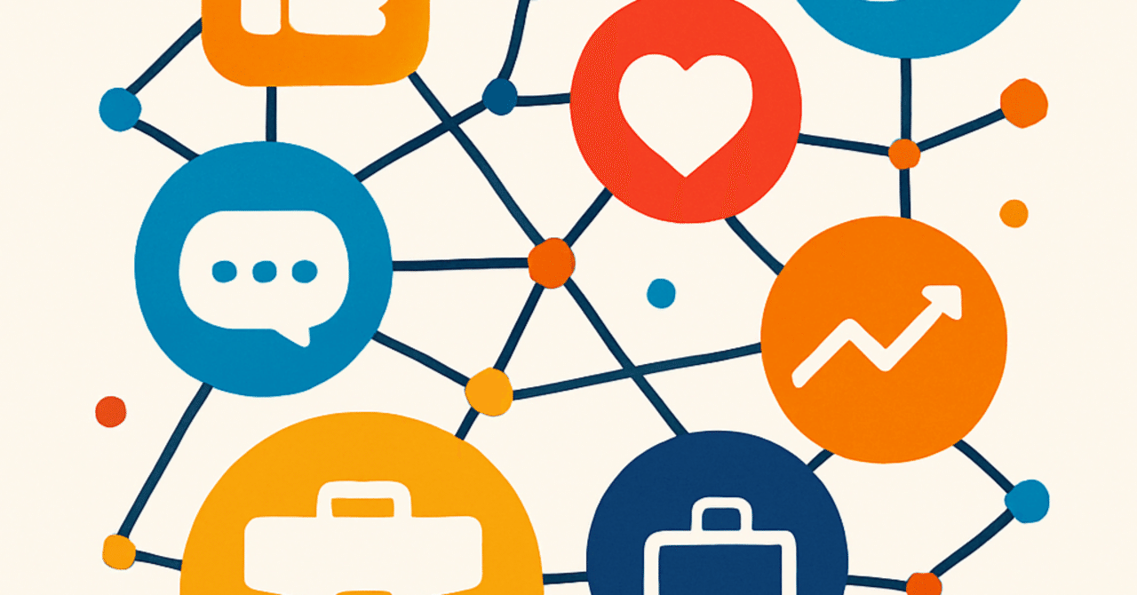 SNS活用の新常識：企業ブランディングとエンゲージメント向上の戦略