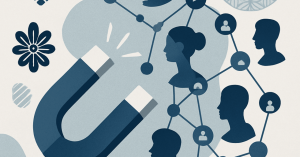 新しい視点で見る採用ブランディング：候補者を惹きつける秘訣