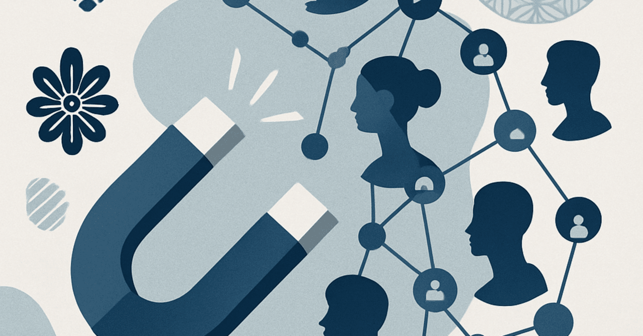 新しい視点で見る採用ブランディング：候補者を惹きつける秘訣