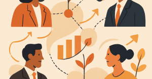 キャリアアップのためのネットワーキング術：成功する人脈の築き方