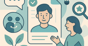 エンゲージメントを高めるための採用プロセスの見直し