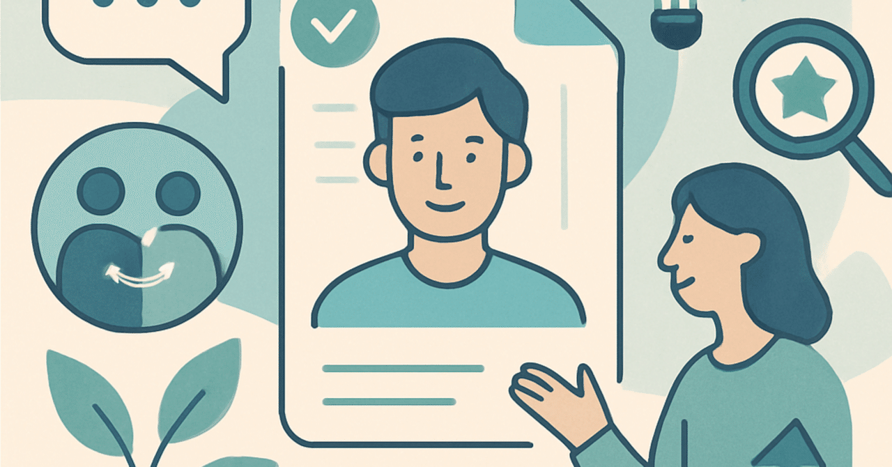 エンゲージメントを高めるための採用プロセスの見直し