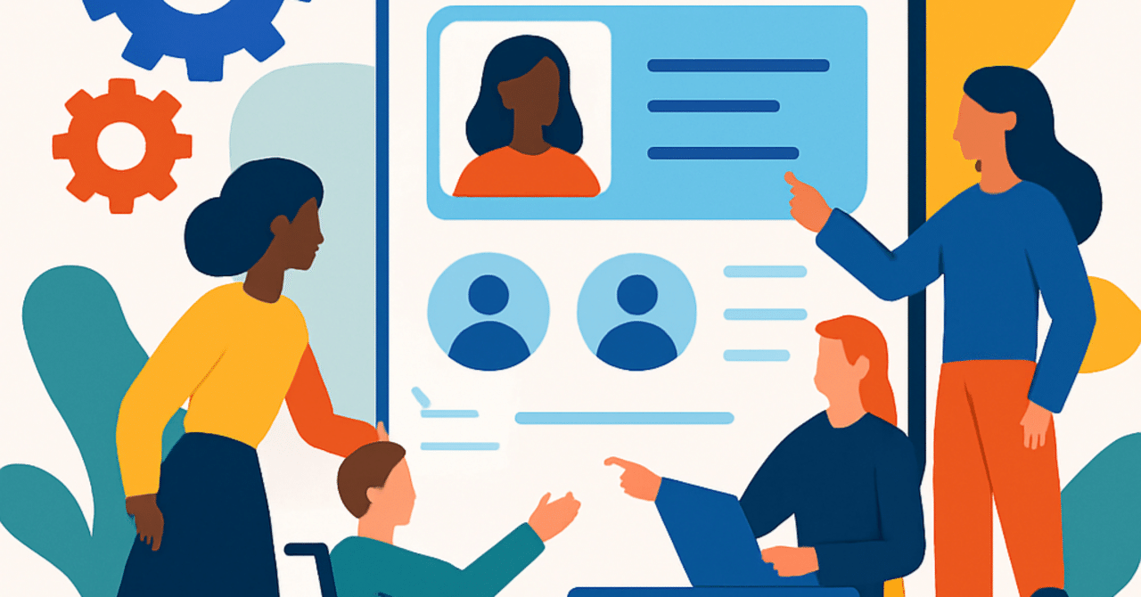 インクルーシブ採用の重要性：多様性を活かす戦略