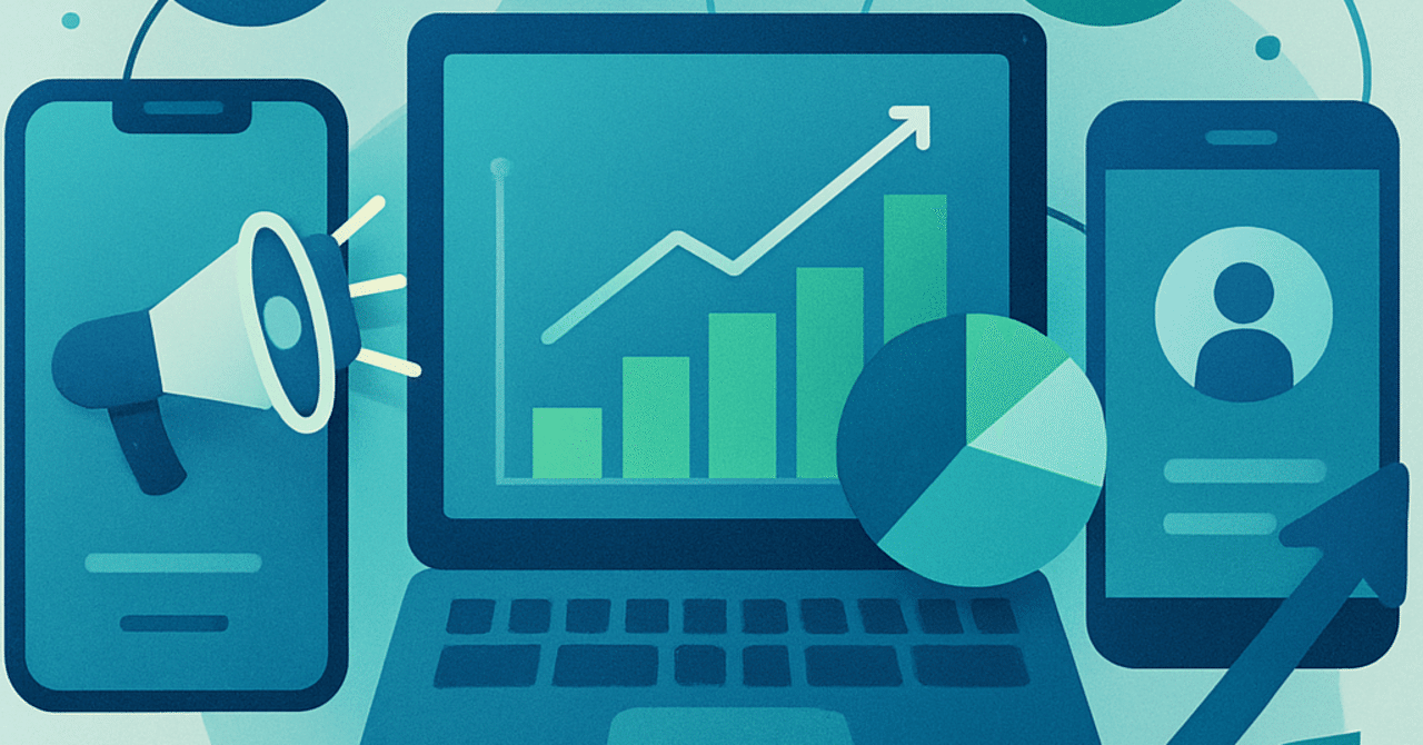 顧客獲得の新常識：デジタルマーケティングの活用法