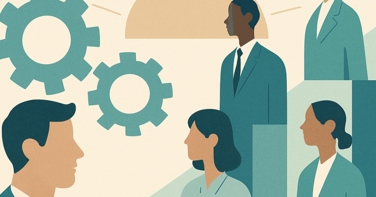 2025年の職場におけるリーダーシップの進化：新しい時代のマネジメントスタイル