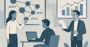 2024年の職場におけるスキルマッピングの重要性と実践方法
