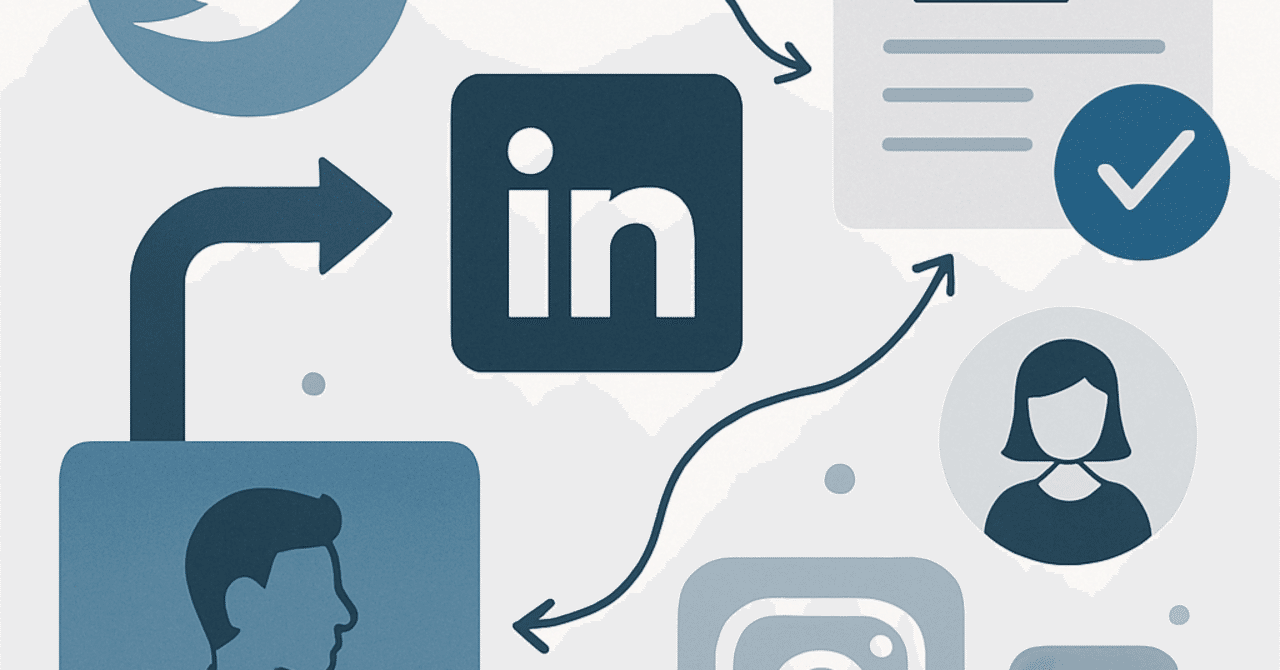 SNSを活用した採用活動の新たな戦略：成功事例と実践法