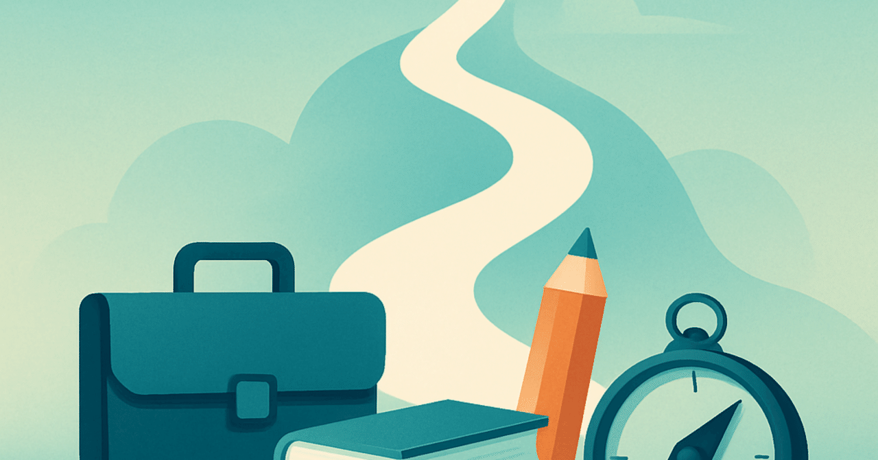 キャリアの再構築：転職を成功に導くためのステップ