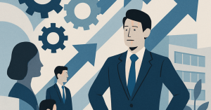 2024年のHRトレンド：リーダーシップの新たな役割と期待