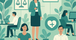 ウェルビーイングを重視した職場環境の構築法