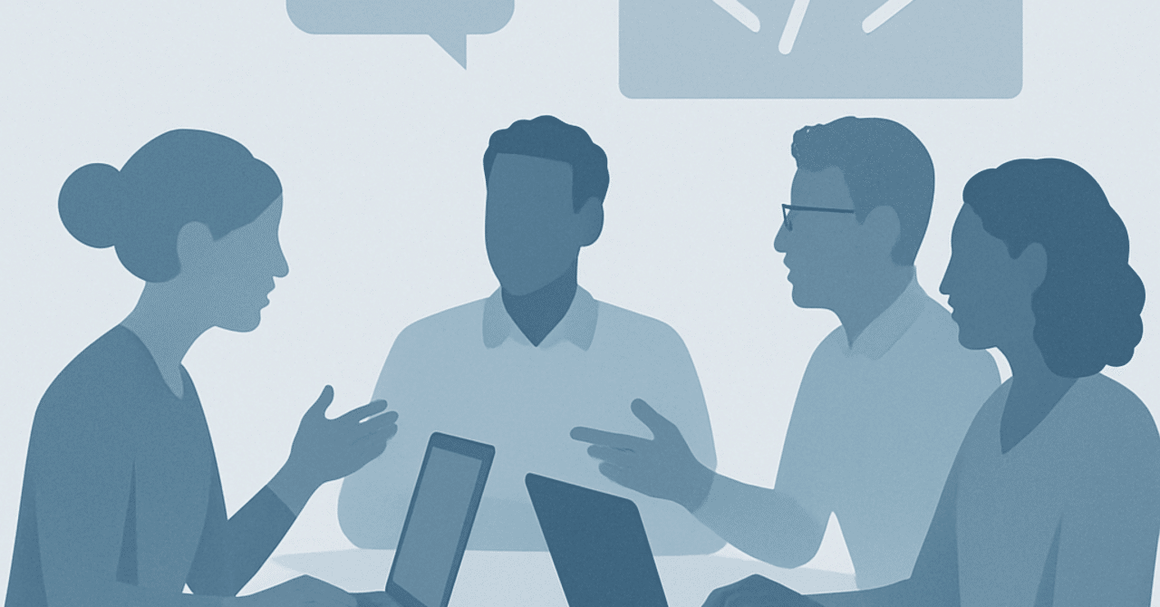 エンジニア採用の新常識：テクニカル面接の効果的な進め方