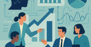 AIとデータ分析による従業員パフォーマンスの向上