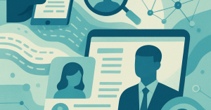 採用プロセスのデジタル化：新たな候補者体験を創造する