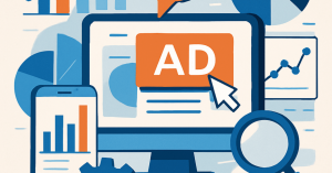 デジタル広告運用の最前線：成功するキャンペーンの秘訣