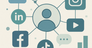 ソーシャルメディア活用で採用力を高める方法