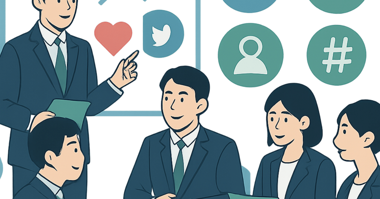 SNS時代の企業戦略：ブランド認知を高めるための実践法